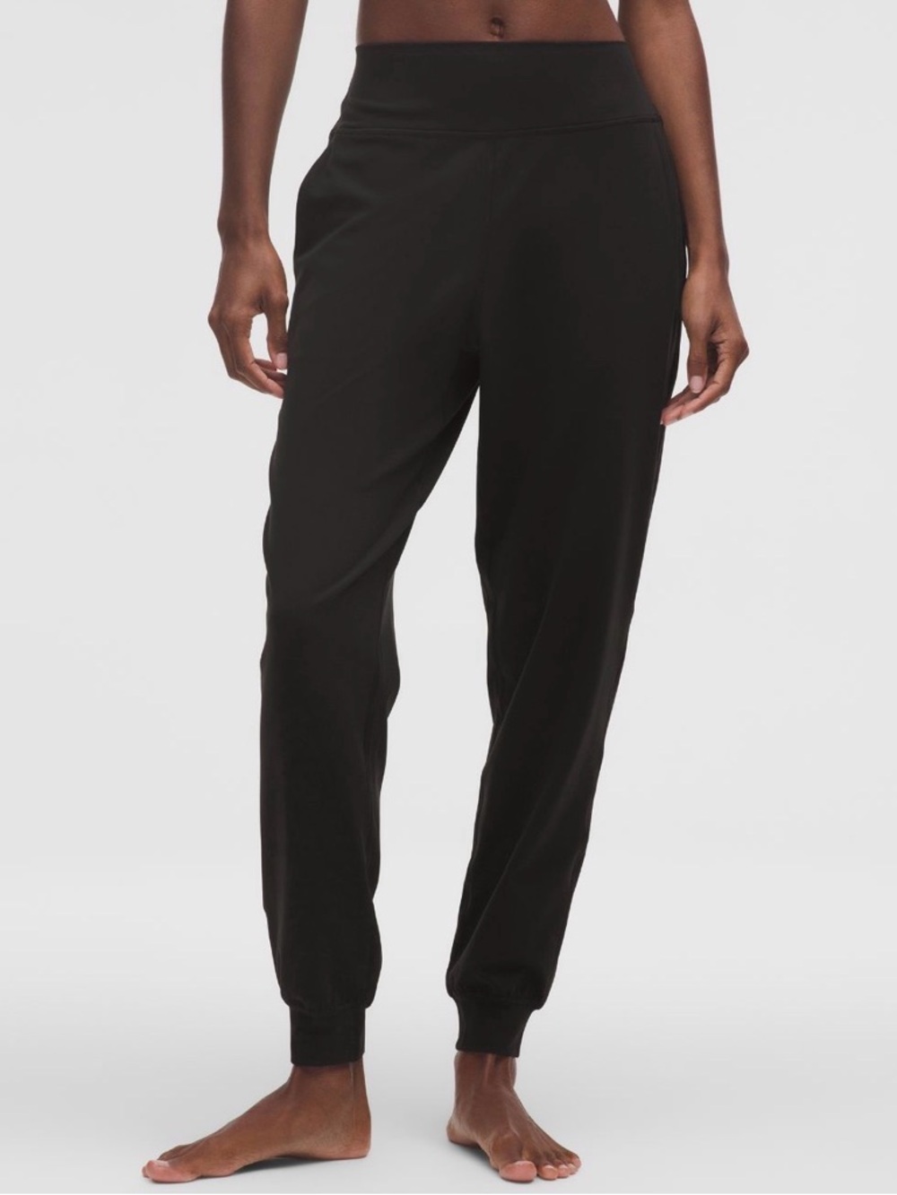 Lululemon Align High Rise Jogger - Picture 2 of 3